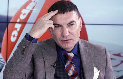 Cristi Borcea amenință Guvernul Bolojan: „Dacă fac asta, vând și mă mut în Dubai”