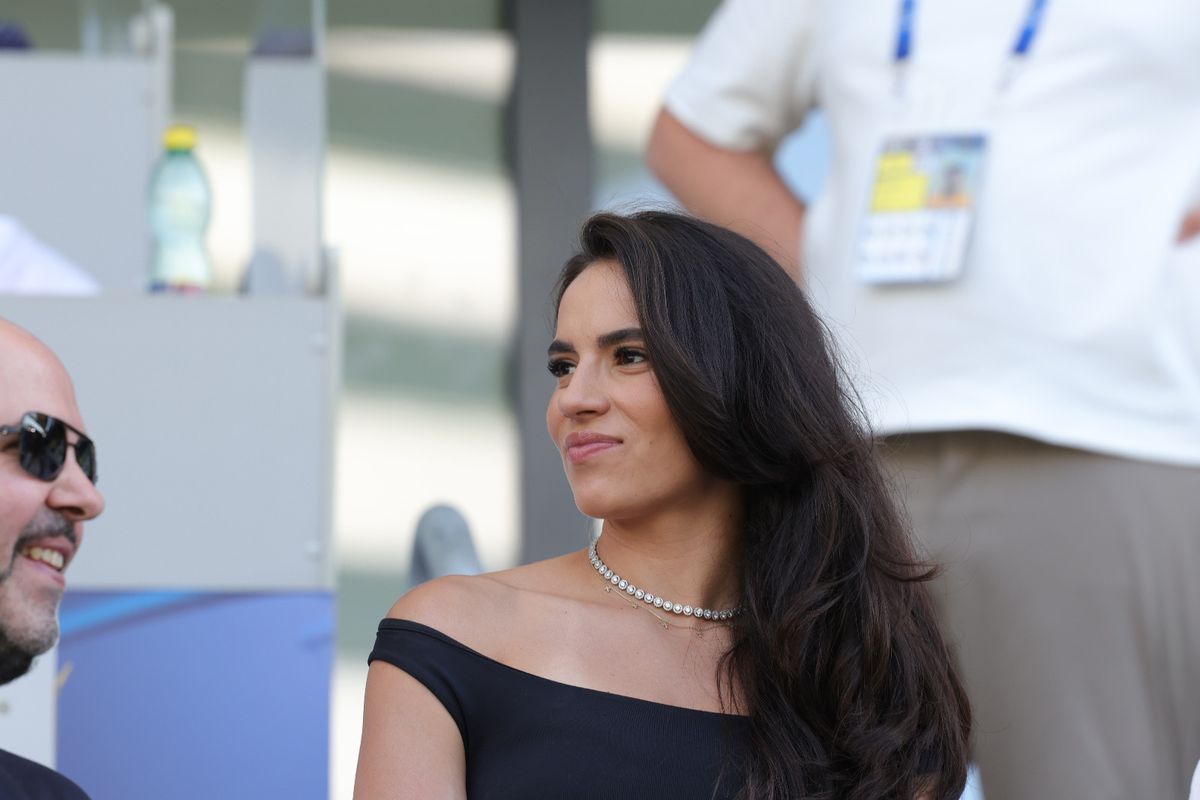 Teo Meluta la Spania - Romania