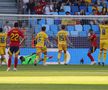 Imagini din timpul meciului Spania U21 - România U21 2-1 FOTO: Ionuţ Iordache (FOTO)