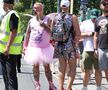 Pride Parade din Viena 2025 FOTO: Ionuţ Iordache (GSP)