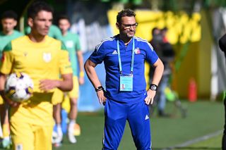 Succesorul lui Zicu pe banca lui Metaloglobus explică de ce a semnat cu nou-promovata: „Am copiii la școală”