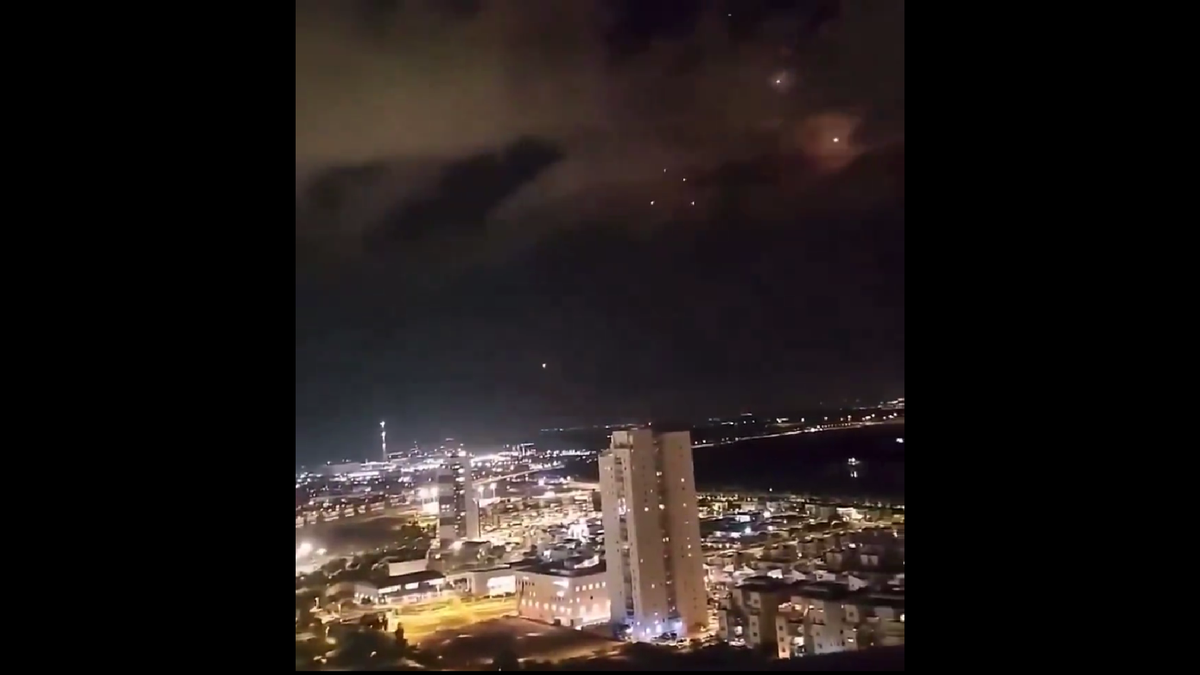 Imagini din războiul dintre Israel și Iran