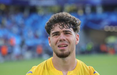 „Te transferi de la Rapid?” » Andrei Borza a transmis un mesaj tranșant după eșecul României U21