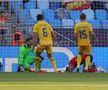 Imagini din timpul meciului Spania U21 - România U21 2-1 FOTO: Ionuţ Iordache (FOTO)