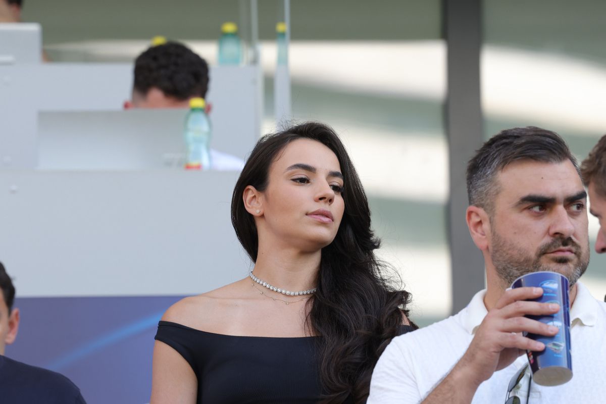 Teo Meluta la Spania - Romania