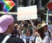 Pride Parade din Viena 2025 FOTO: Ionuţ Iordache (GSP)