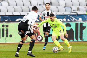 Retrogradat cu Poli Iași, Alin Roman rămâne în prima ligă: a semnat pe doi ani