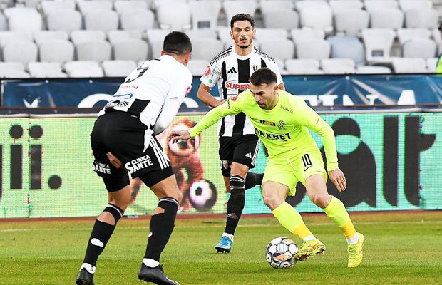 A retrogradat cu Poli Iași, dar rămâne în Superliga: a semnat pe doi ani