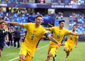 Louis Munteanu i-a cucerit » Mundo Deportivo titrează: „Două cluburi pe urmele românului! Totuși, e o MARE problemă”