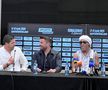 Ronaldinho, la Cluj, pentru Sports Festival