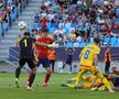 România U21 a solicitat o lovitură de la 11 metri la meciul cu Spania U21 + ocazii uriașe. FOTO: Ionuț Iordache