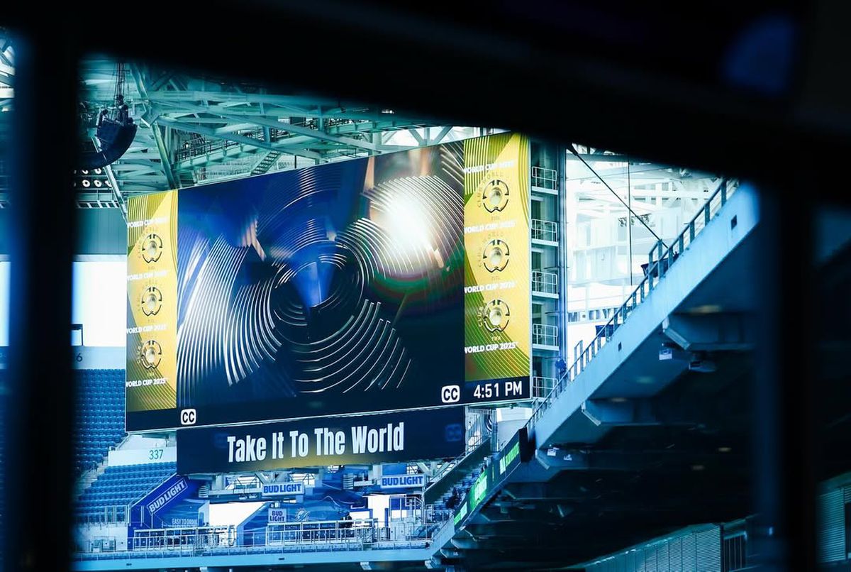 Cele 12 stadioane care vor găzdui meciurile din noul format al Campionatului Mondial al Cluburilor din SUA 2025