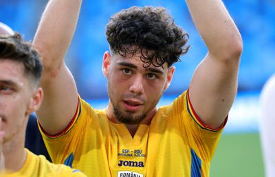 Andrei Borza, accidentat de un fizioterapeut al echipei naționale » Victor Angelescu a povestit totul