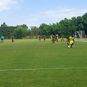 Dinamo - Petrolul, amical la Săftica cu porțile închise. Ciobotariu a schimbat toată echipa la pauză