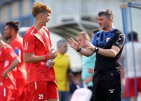 UTA s-a făcut de râs cu o echipă de Liga 4 » Concluziile lui Adrian Mihalcea