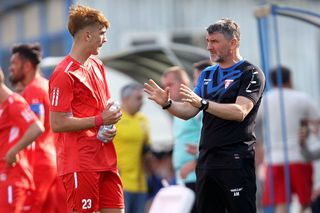 UTA s-a făcut de râs cu o echipă de Liga 4 » Concluziile lui Adrian Mihalcea