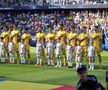 Imagini din timpul meciului Spania U21 - România U21 2-1 FOTO: Ionuţ Iordache (FOTO)
