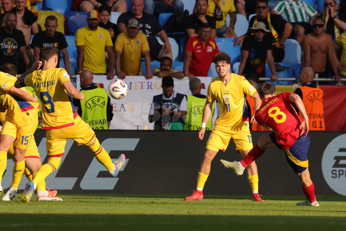 Declarații curioase ale lui Pancu: convins că am fi arătat altfel la Euro cu fotbalistul care n-a mai jucat de un an » Mihai Stoica e contrariat: „Să-și dea refresh!”