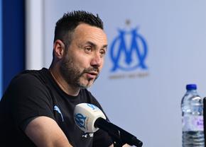Roberto De Zerbi, dezvăluiri incredibile din vestiarul lui Marseille » „Nu și-au rupt dinții în luptă, dar l-am văzut pe doctor cum încerca să resusciteze un jucător!”