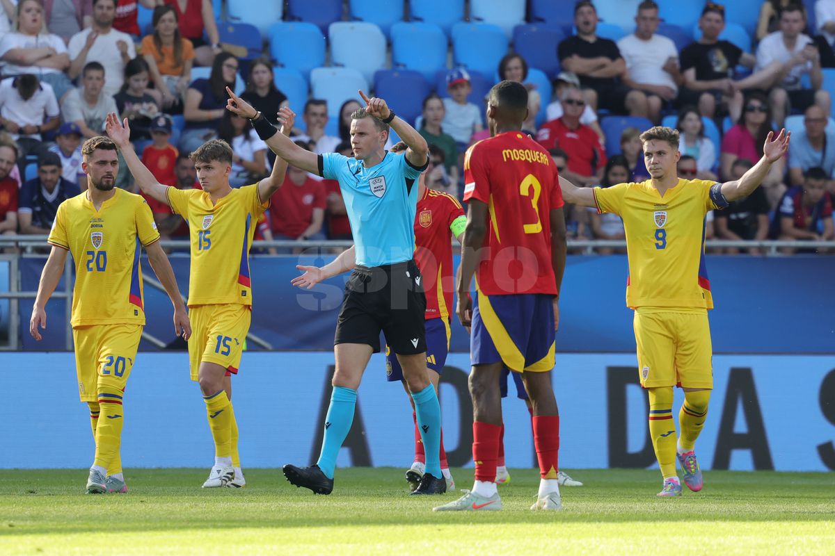 Mihai Stoichiță a „confiscat” conferința! A criticat public doi jucători, într-un discurs de 25 de minute » Răsturnare cu Pancu + Ce spune despre jucătorii de la FCSB „expulzați” de la U19