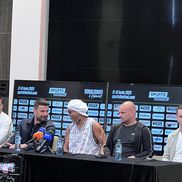 Ronaldinho, la Cluj, pentru Sports Festival