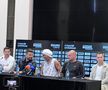Ronaldinho, la Cluj, pentru Sports Festival