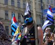 Pride Parade din Viena 2025 FOTO: Ionuţ Iordache (GSP)