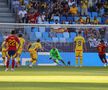 Imagini din timpul meciului Spania U21 - România U21 2-1 FOTO: Ionuţ Iordache (FOTO)