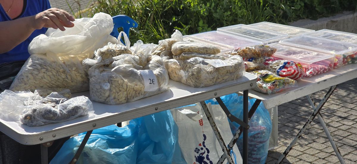 Spania U21 - România U21, imagini înaintea partidei de la Bratislava