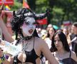 Pride Parade din Viena 2025 FOTO: Ionuţ Iordache (GSP)