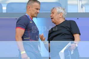 Naționala României va pierde încă un jucător de mare viitor?! Va alege altă țară la seniori: „Înclină spre ei”