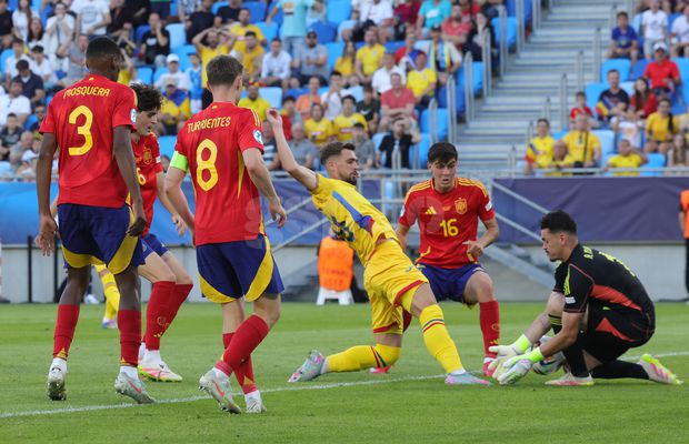 Pariul lui Mihai Stoica pentru următorul sezon: „A venit cu chef!”