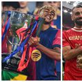 Barcelona și Liverpool lipsesc de la Campionatul Mondial al Cluburilor. Foto: Imago