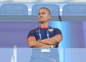 Daniel Pancu spune că Burleanu, Stoichiță și Lucescu se băgau peste el: „Dintr-o dată, se pricepeau mai bine. Trebuia să joace unul, nu altul”