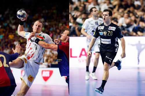 UPDATE Finală 100% germană în Liga Campionilor: Fuchse Berlin contra Magdeburg, care a învins o Barcelona penalizată cu trei cartonașe roșii!