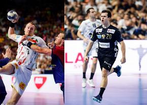 Finală 100% germană în Liga Campionilor: Fuchse Berlin contra Magdeburg, care a învins o Barcelona penalizată cu trei cartonașe roșii!