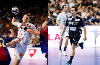 Finală 100% germană în Liga Campionilor: Fuchse Berlin contra Magdeburg, care a învins o Barcelona penalizată cu trei cartonașe roșii!