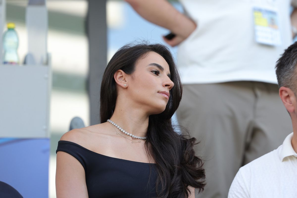 Teo Meluta la Spania - Romania