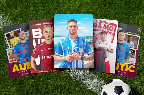 LIVE BURSA TRANSFERURILOR în Superliga » Toate mutările verii: nume noi la FCSB, CFR Cluj și Dinamo