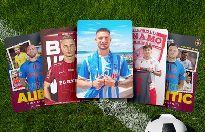 BURSA TRANSFERURILOR în Superliga » Toate mutările verii: nume noi la FCSB, CFR Cluj și Dinamo