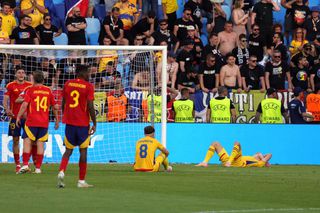 „Interzis cardiacilor!” » Ce a scris presa din Spania după meciul în care românii au scăpat victoria printre degete