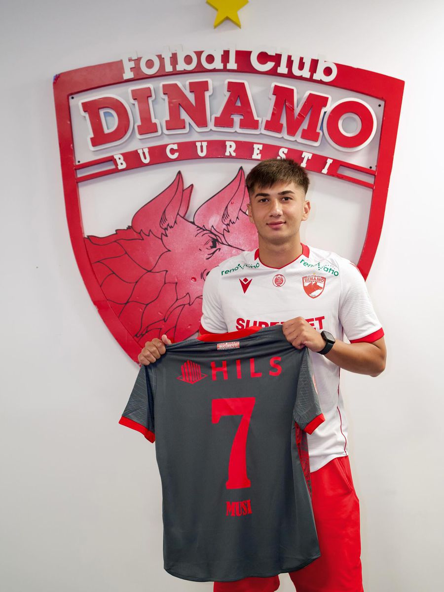 BURSA TRANSFERURILOR în Superliga » Toate mutările verii: nume noi la FCSB, CFR Cluj și Dinamo