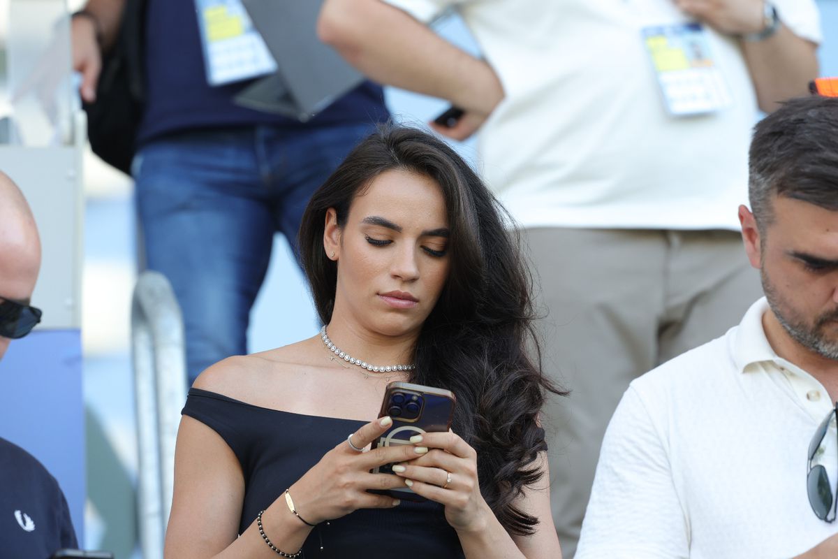 Teo Meluta la Spania - Romania