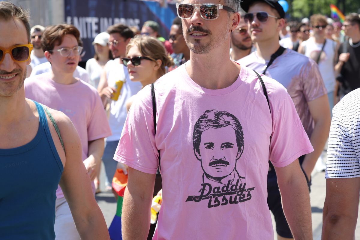 Parada gay Viena 2025 3