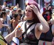 Pride Parade din Viena 2025 FOTO: Ionuţ Iordache (GSP)