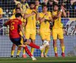 Imagini din timpul meciului Spania U21 - România U21 2-1 FOTO: Ionuţ Iordache (FOTO)