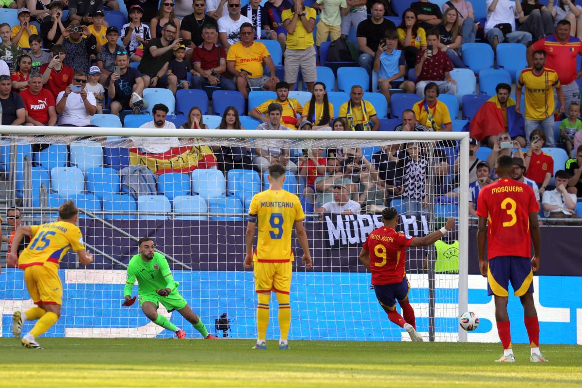 „Muy bien, pero perdido!” » Daniel Pancu, la telefon cu marele Vicente del Bosque după Spania - România: cine a intermediat apelul