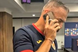 „Muy bien, pero perdido!” » Daniel Pancu, la telefon cu marele Vicente del Bosque după Spania - România: cine a intermediat apelul