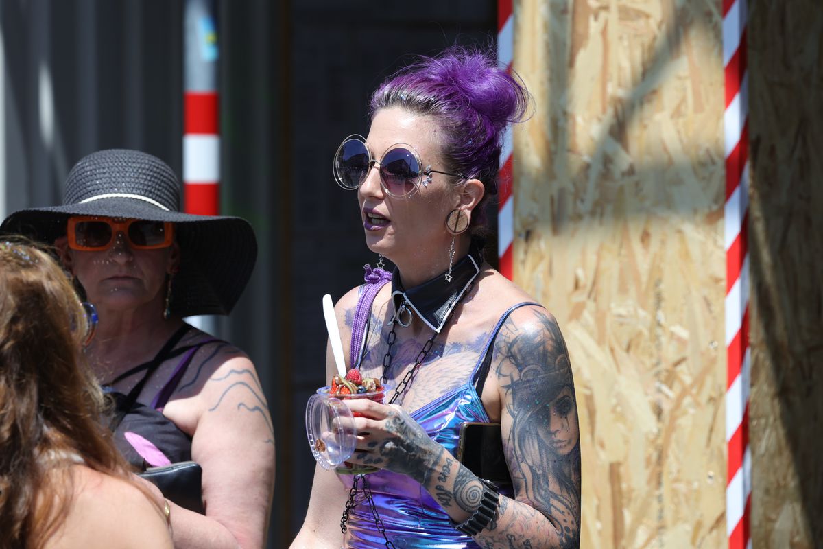 Parada gay Viena 2025 1