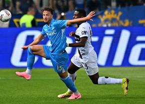Se face! Primul transfer din „era Chivu” la Inter: contract pe 5 ani
